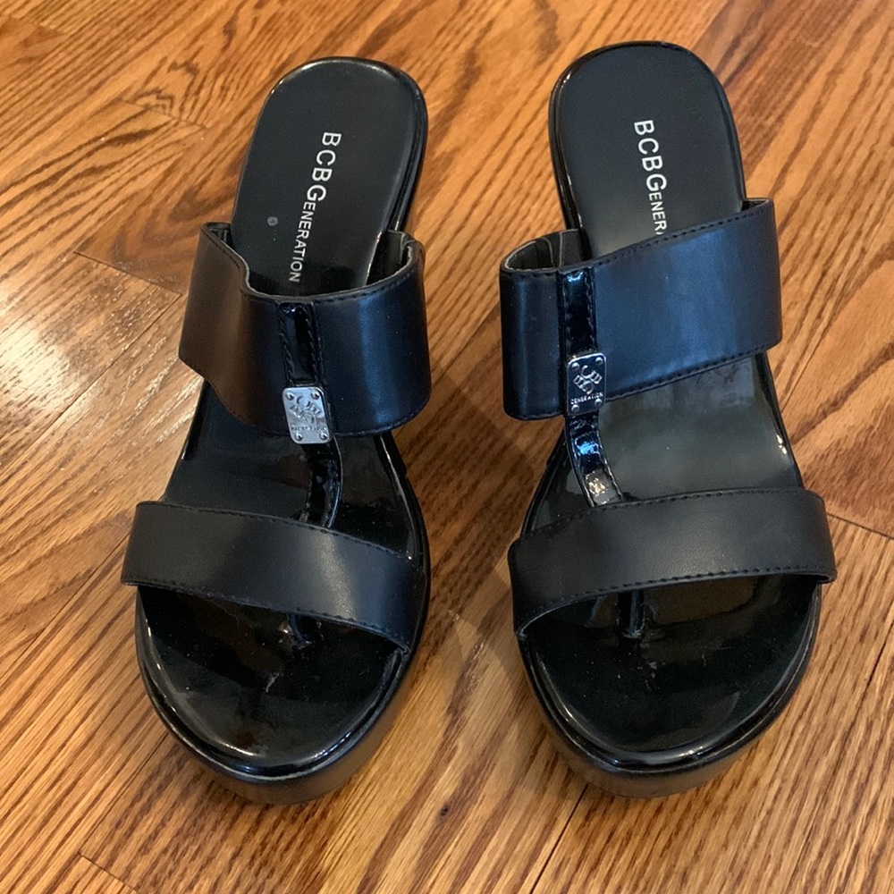 Wedge Shoes